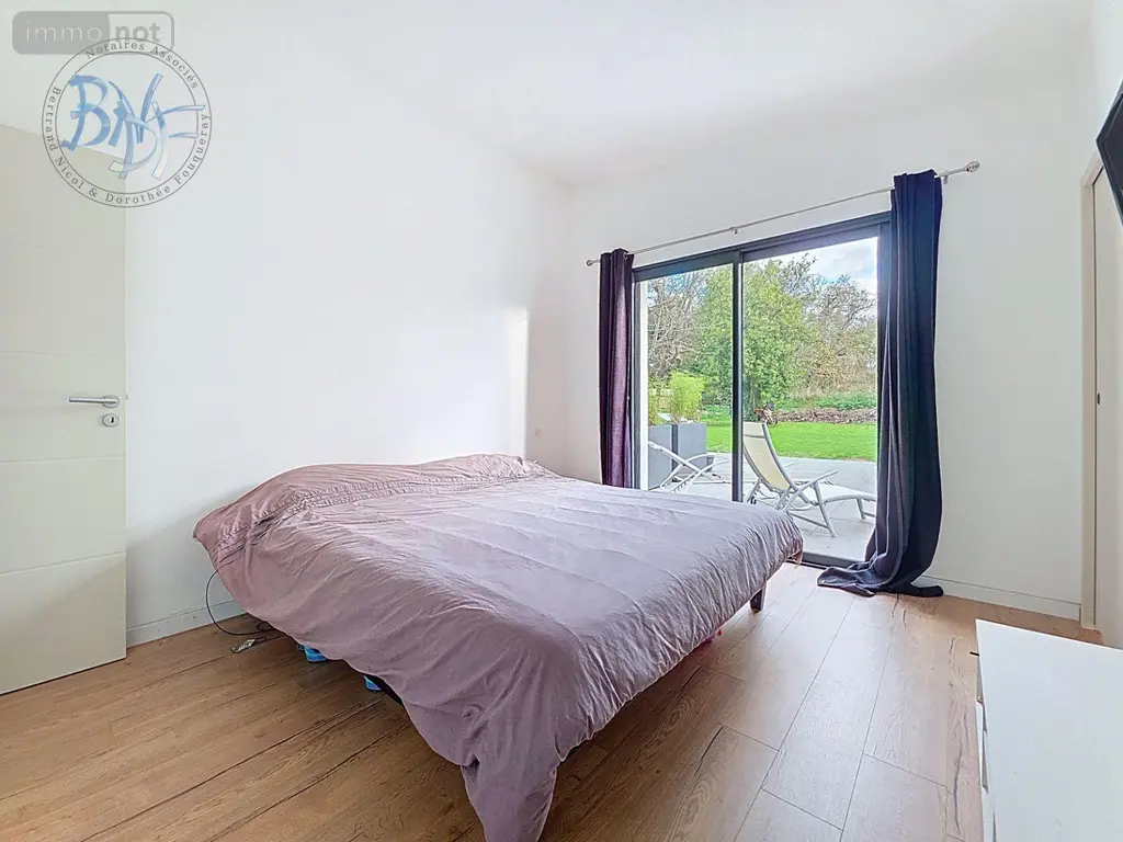 Maison a vendre Concarneau 29900 Finistère 29 160 m2 5 pièces 650000 euros 29143-58 008