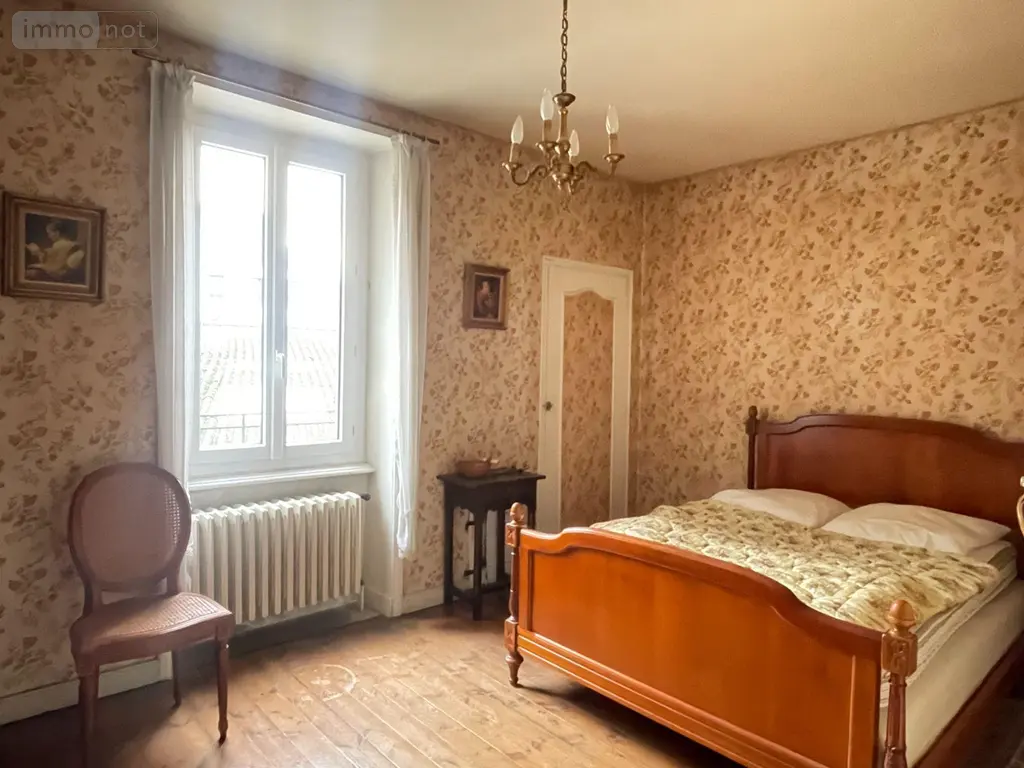 Maison a vendre Riec-sur-Bélon 29340 Finistère 29 160 m2 7 pièces 178500 euros 11286/890 003