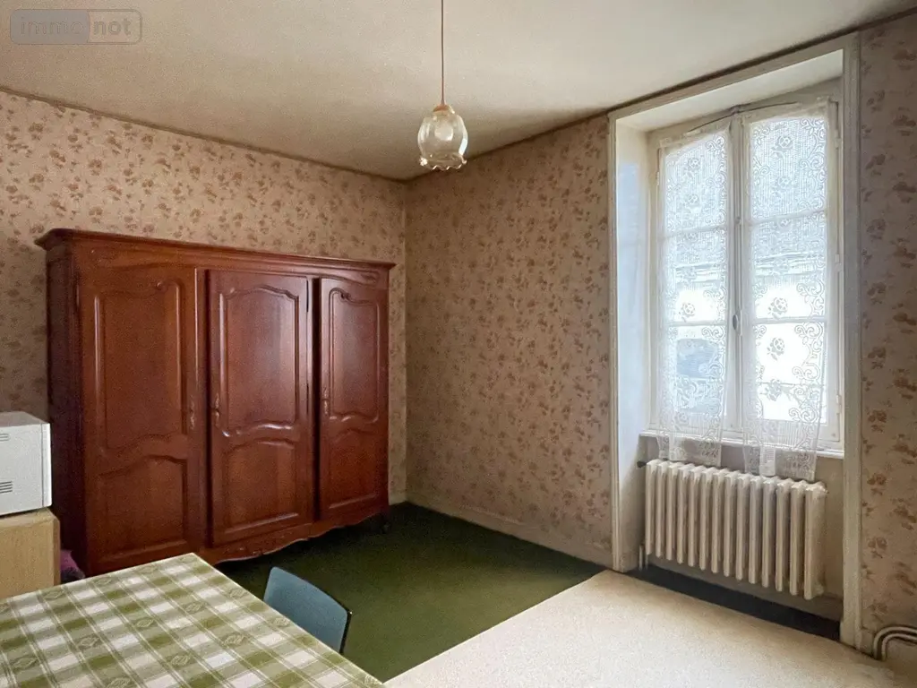 Maison a vendre Riec-sur-Bélon 29340 Finistère 29 160 m2 7 pièces 178500 euros 11286/890 002