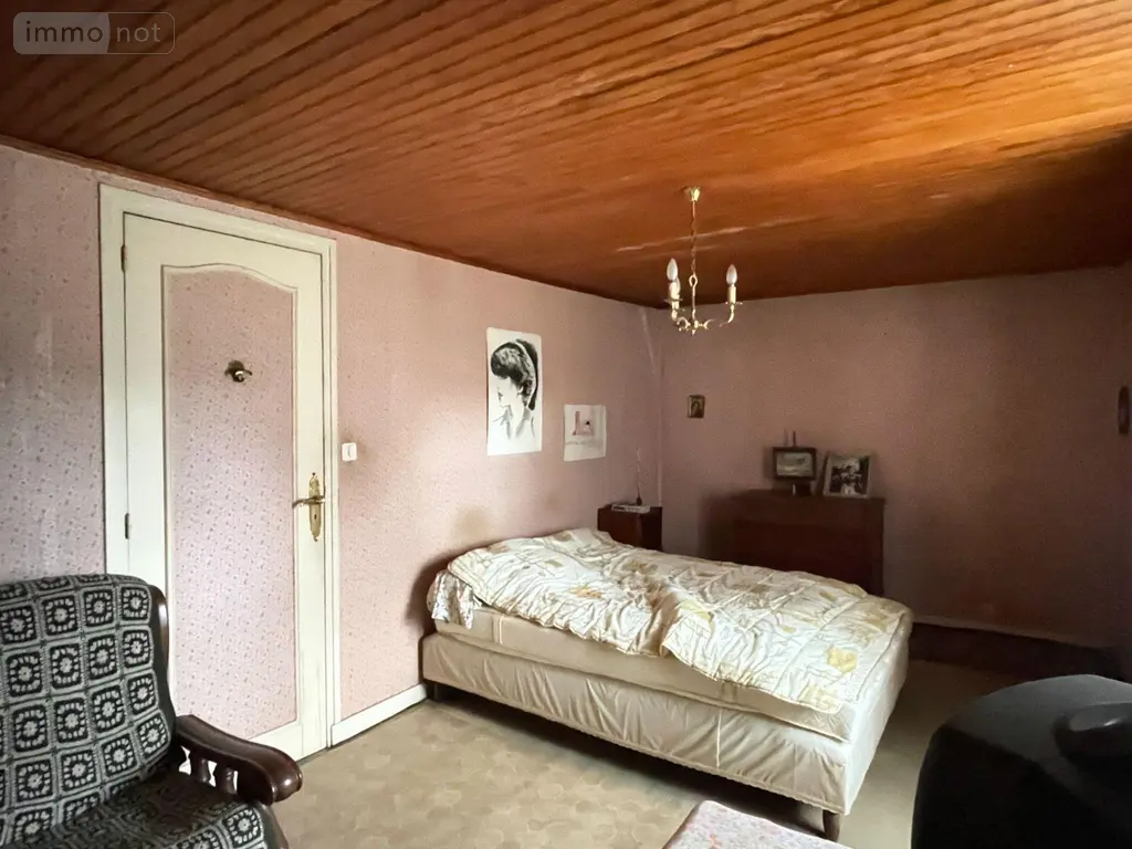 Maison a vendre Riec-sur-Bélon 29340 Finistère 29 160 m2 7 pièces 178500 euros 11286/890 017