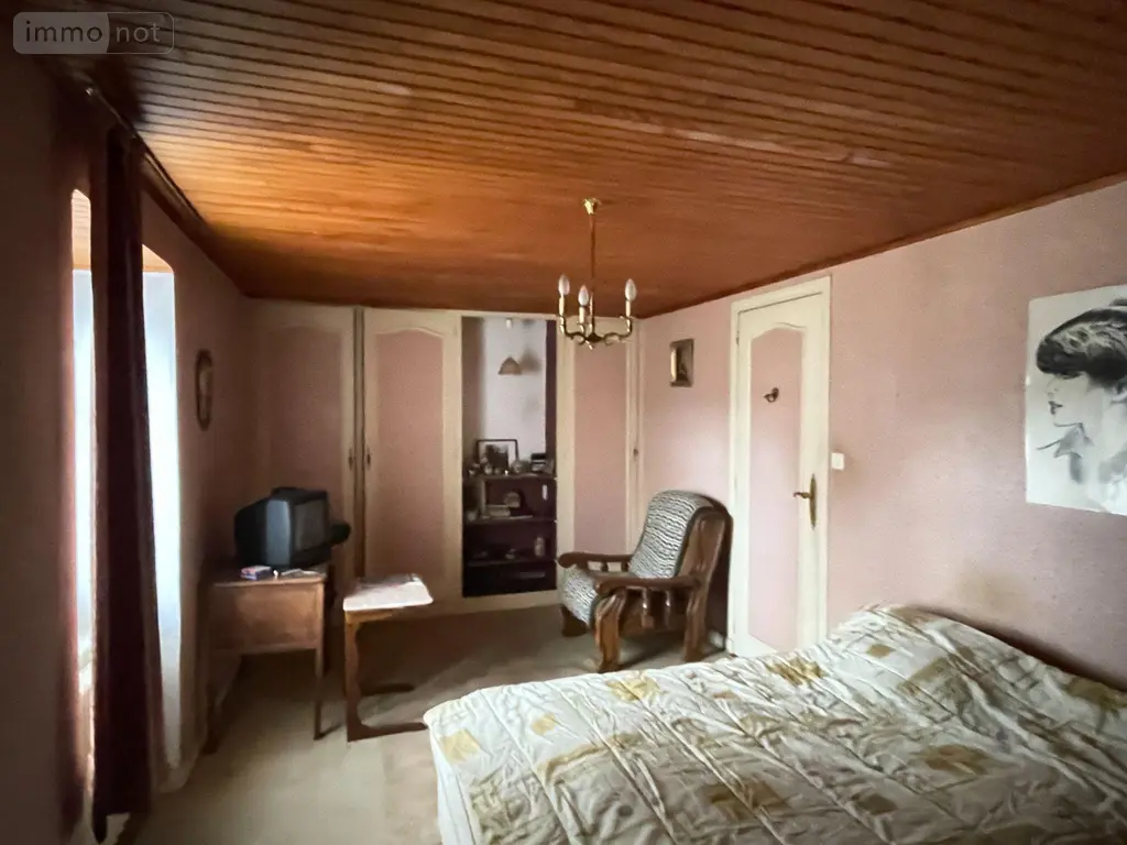Maison a vendre Riec-sur-Bélon 29340 Finistère 29 160 m2 7 pièces 178500 euros 11286/890 018