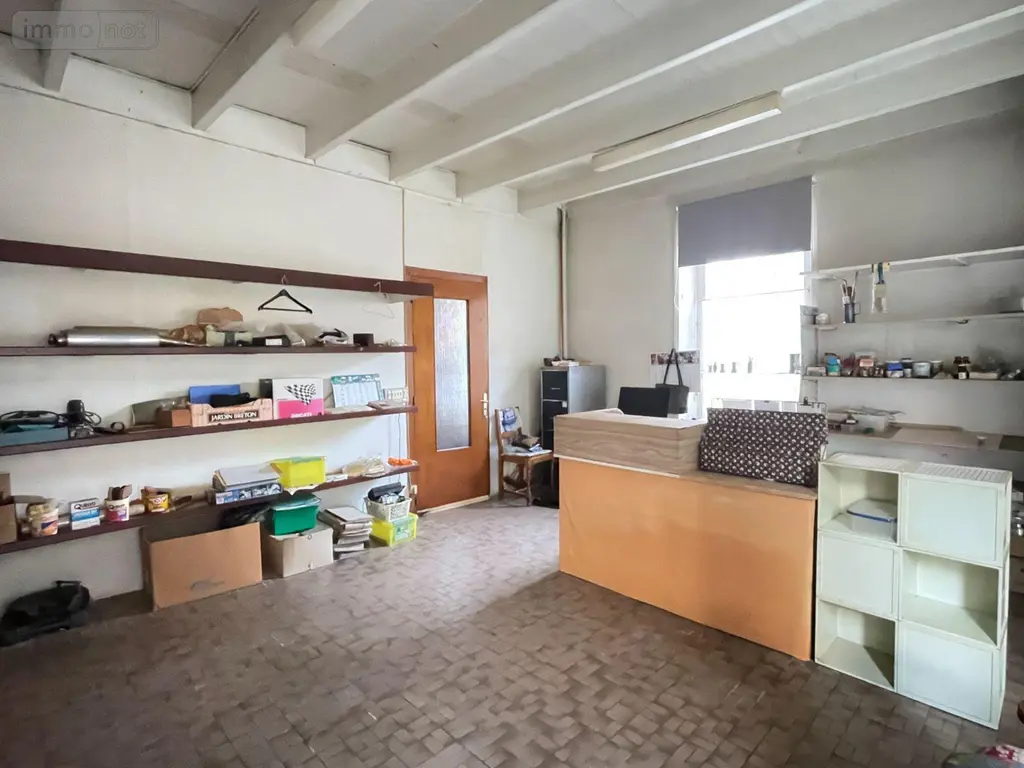 Maison a vendre Riec-sur-Bélon 29340 Finistère 29 160 m2 7 pièces 178500 euros 11286/890 021