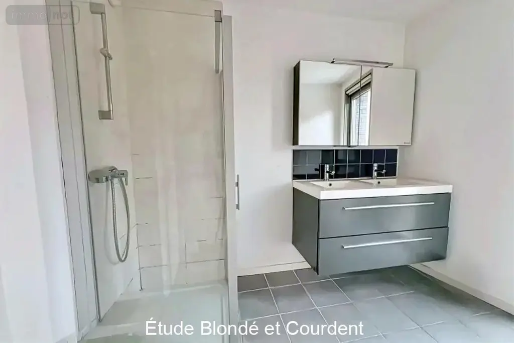 Appartement a vendre Lille 59000 Nord 59 61 m2 2 pièces 298000 euros H9651 005