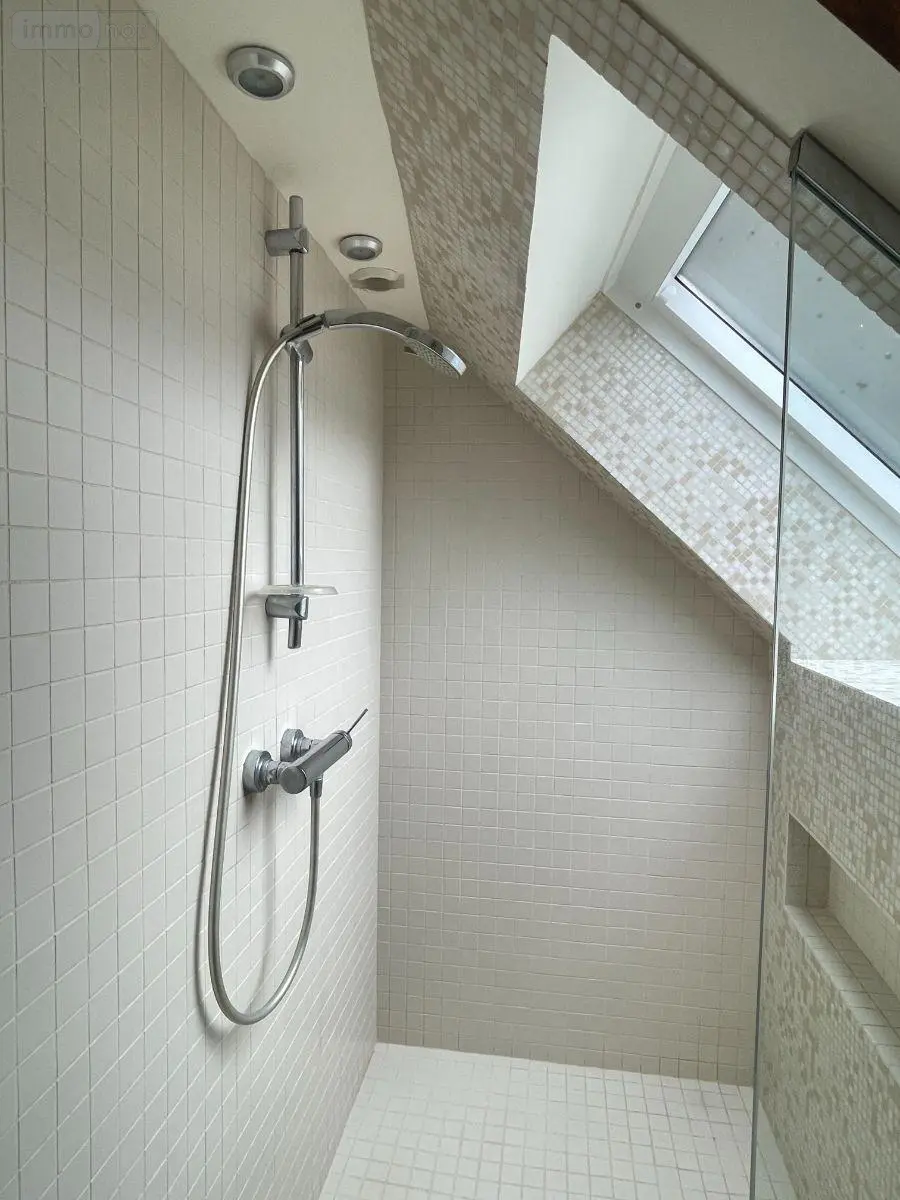 Location appartement Pont-Aven 29930 Finistère 29 42 m2 2 pièces 750 euros 11286/891 007