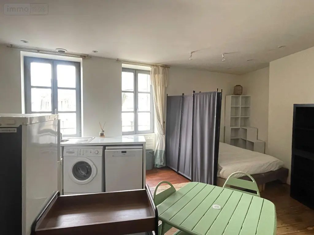 Location immeuble de rapport Pont-Aven 29930 Finistère 29 87 m2 4 pièces 2050 euros 11286/893 003