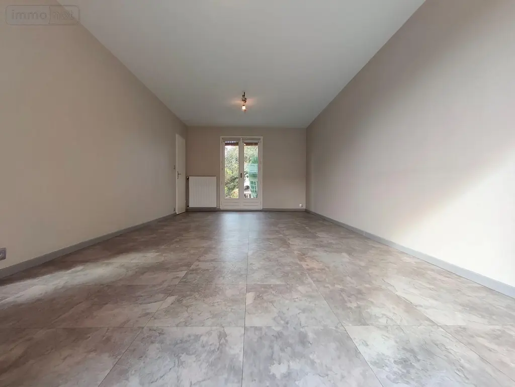 Maison a vendre Riom 63200 Puy-de-Dôme 63 83 m2 4 pièces 229000 euros 13352/445 004