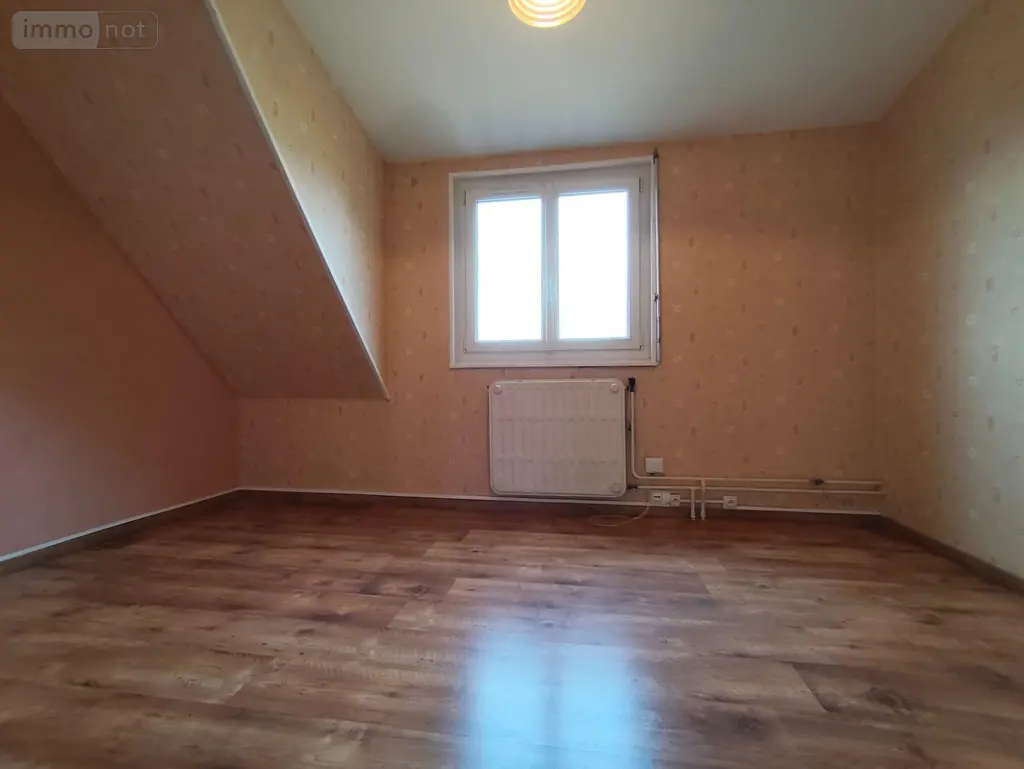 Maison a vendre Riom 63200 Puy-de-Dôme 63 83 m2 4 pièces 229000 euros 13352/445 005