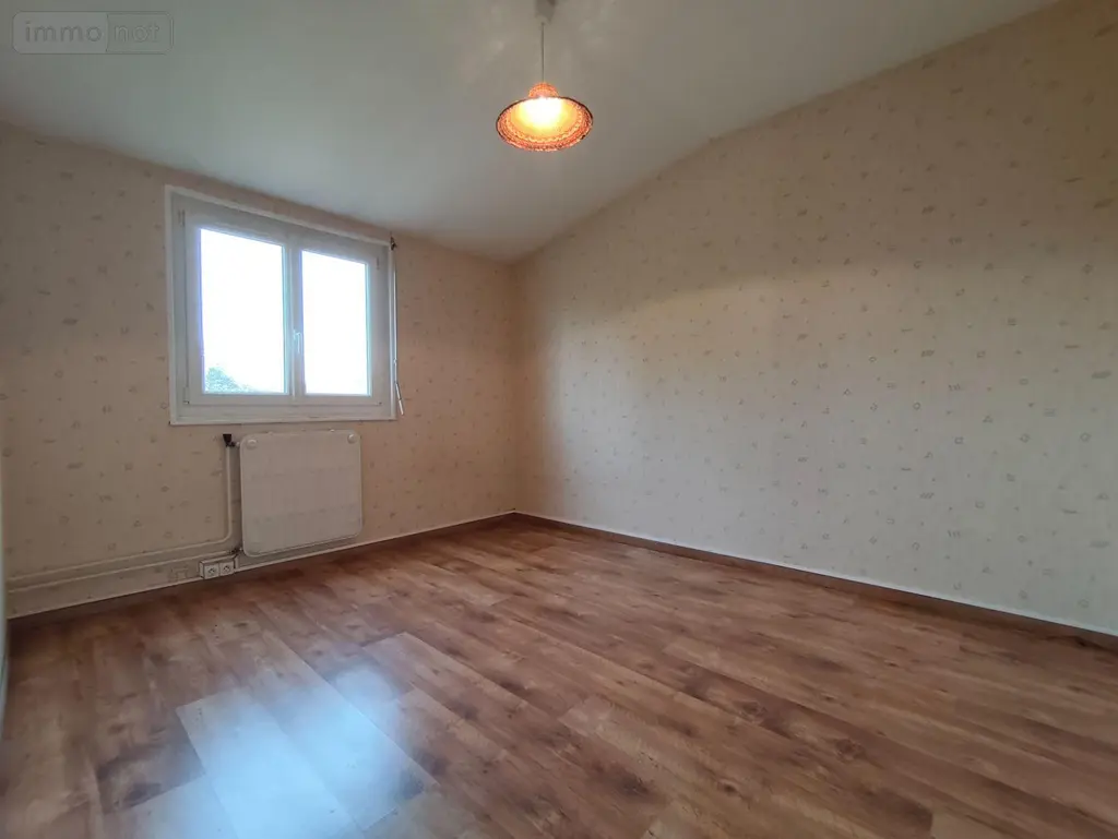 Maison a vendre Riom 63200 Puy-de-Dôme 63 83 m2 4 pièces 229000 euros 13352/445 007
