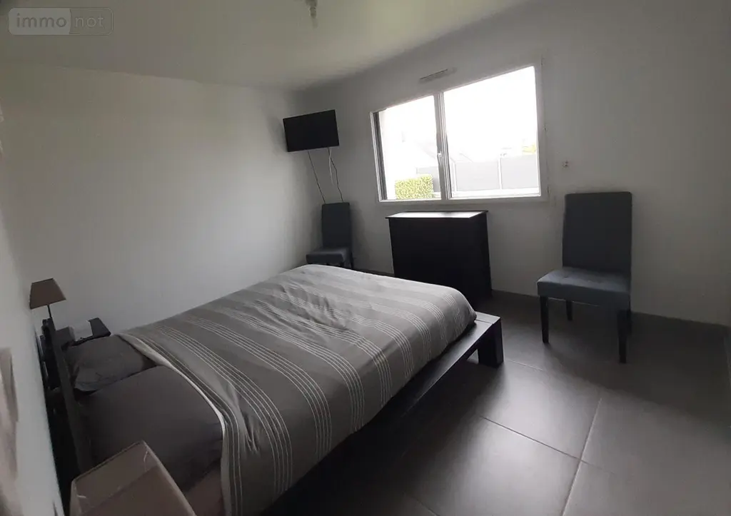 Maison a vendre Pontivy 56300 Morbihan 56 143 m2 5 pièces 398800 euros 063-450 012