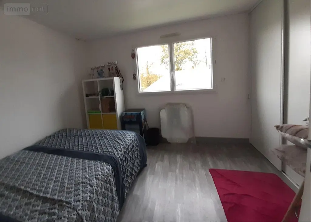 Maison a vendre Pontivy 56300 Morbihan 56 143 m2 5 pièces 398800 euros 063-450 016