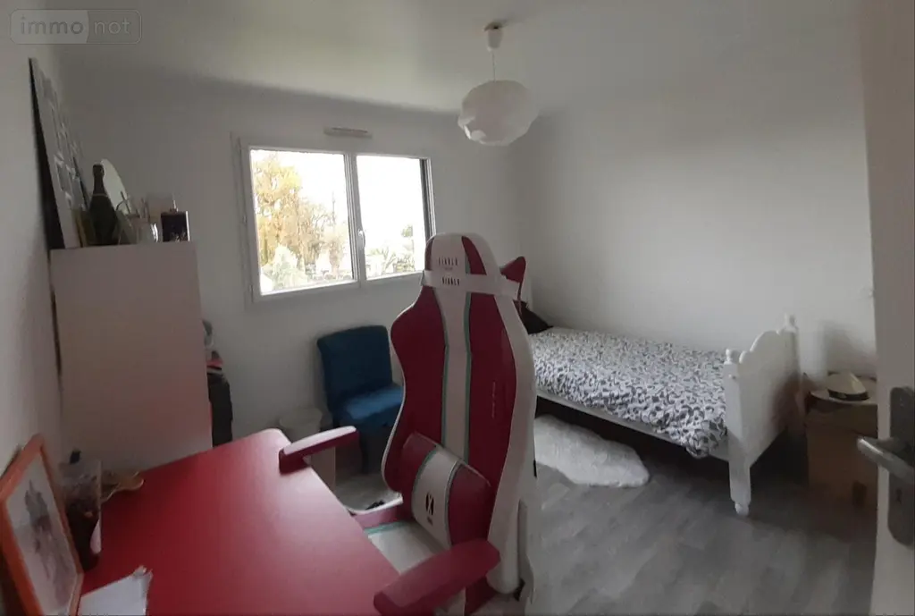 Maison a vendre Pontivy 56300 Morbihan 56 143 m2 5 pièces 398800 euros 063-450 019