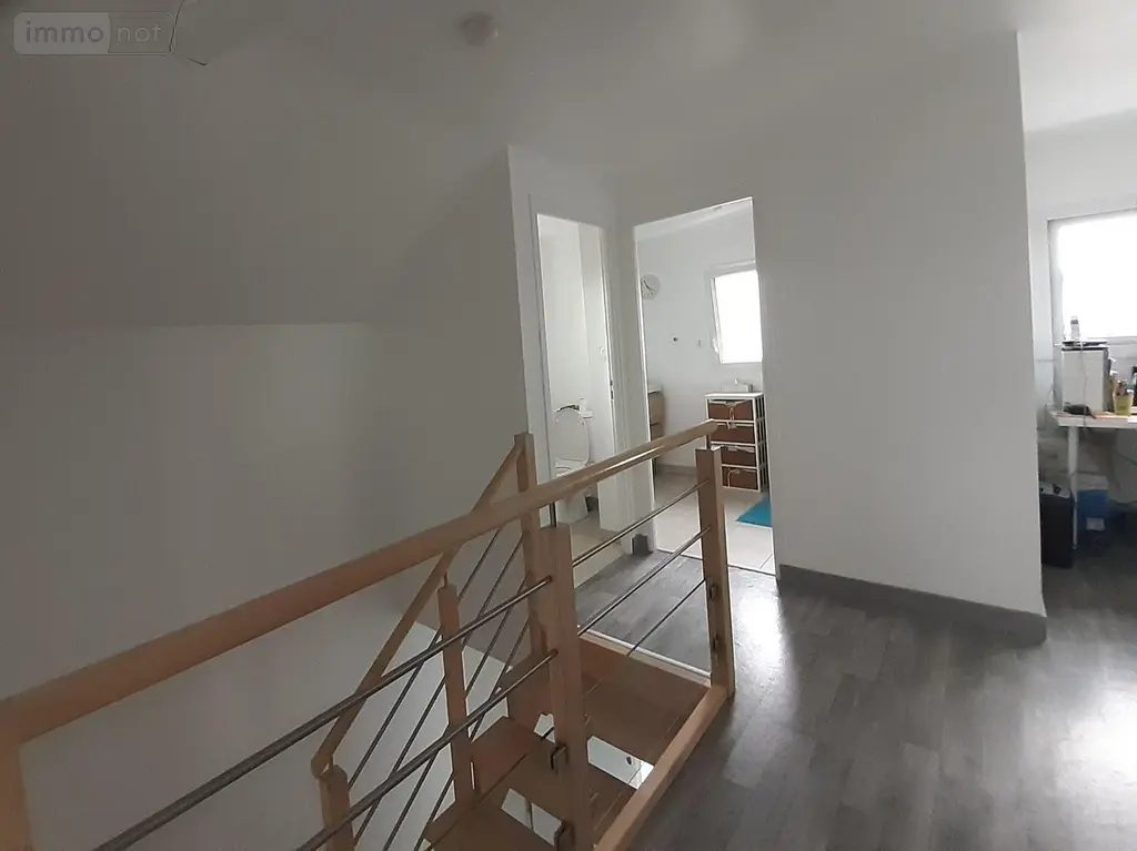 Maison a vendre Pontivy 56300 Morbihan 56 143 m2 5 pièces 398800 euros 063-450 017