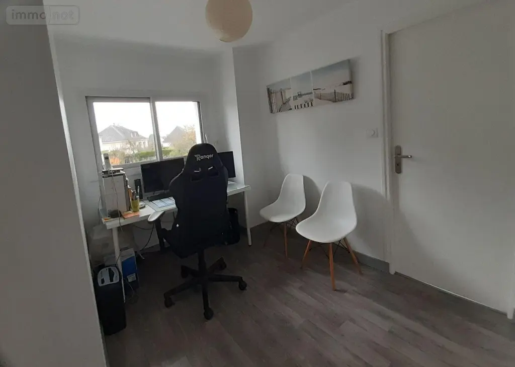 Maison a vendre Pontivy 56300 Morbihan 56 143 m2 5 pièces 398800 euros 063-450 018