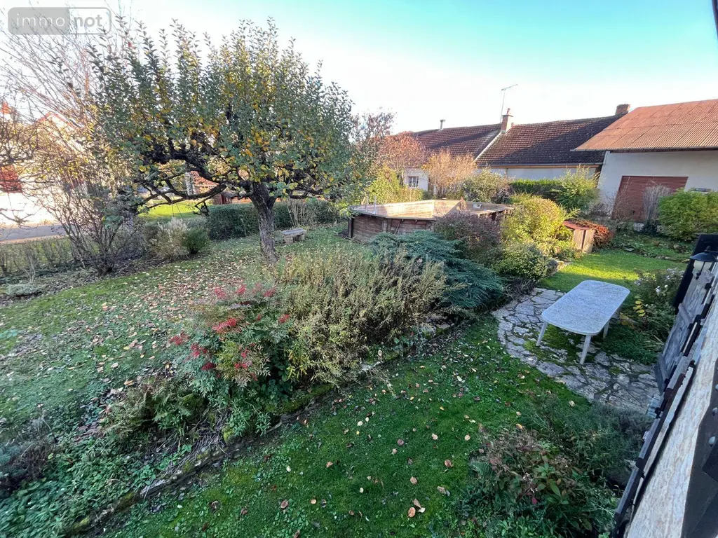 Maison a vendre Villefrancon 70700 Haute-Saône 70 286 m2 8 pièces 239000 euros 25006-77-2025 003