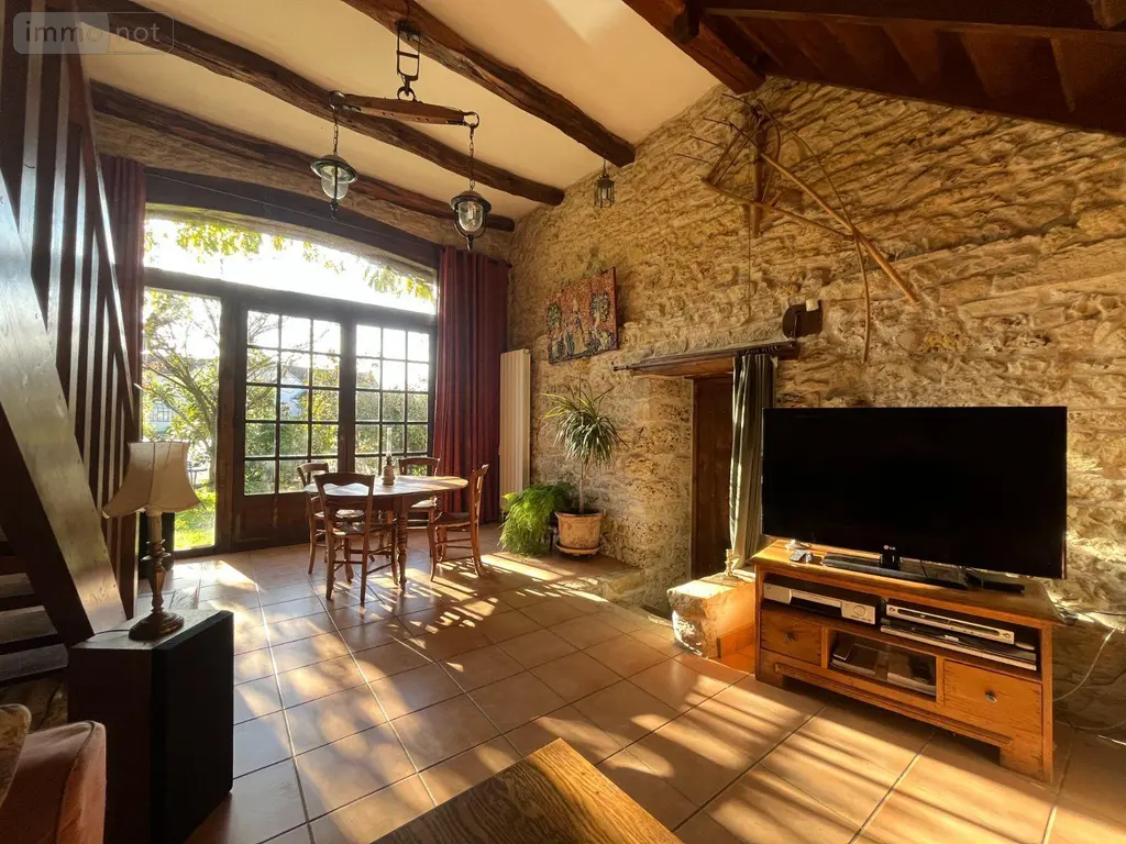 Maison a vendre Villefrancon 70700 Haute-Saône 70 286 m2 8 pièces 239000 euros 25006-77-2025 002