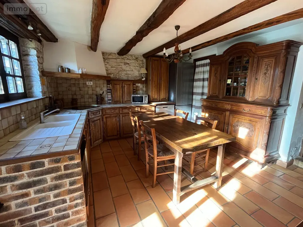 Maison a vendre Villefrancon 70700 Haute-Saône 70 286 m2 8 pièces 239000 euros 25006-77-2025 008