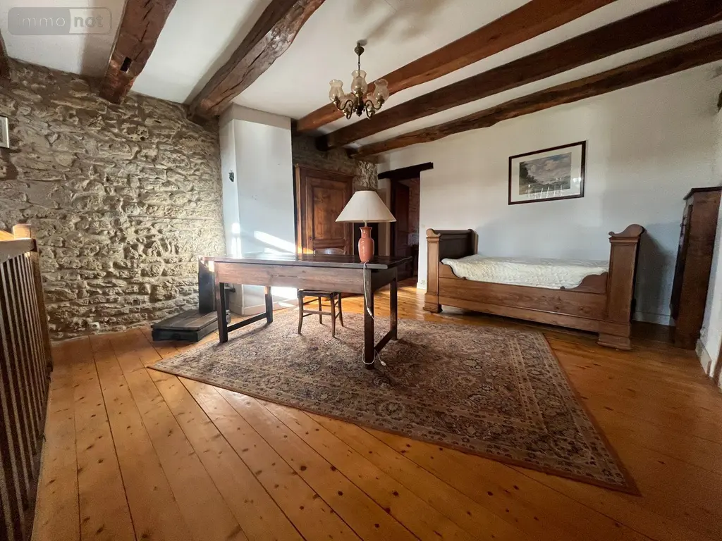 Maison a vendre Villefrancon 70700 Haute-Saône 70 286 m2 8 pièces 239000 euros 25006-77-2025 009