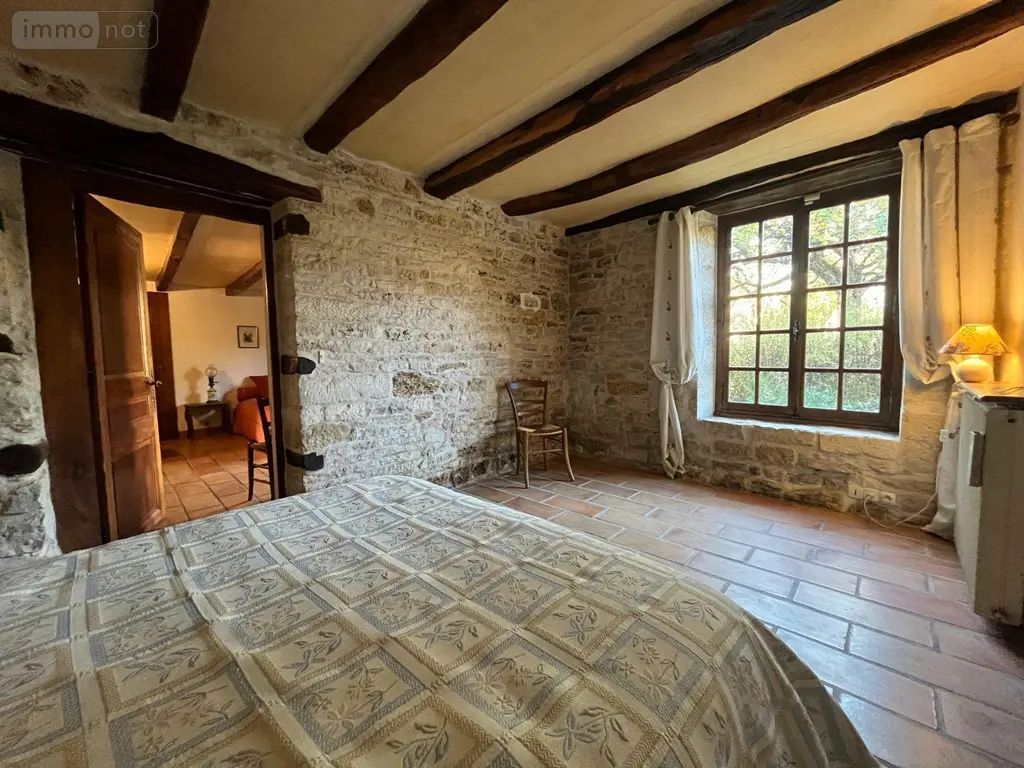 Maison a vendre Villefrancon 70700 Haute-Saône 70 286 m2 8 pièces 239000 euros 25006-77-2025 011