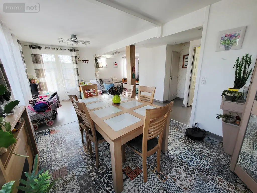 Immeuble de rapport a vendre Ussel 19200 Corrèze 19 273 m2 11 pièces 198500 euros UM 1299 001
