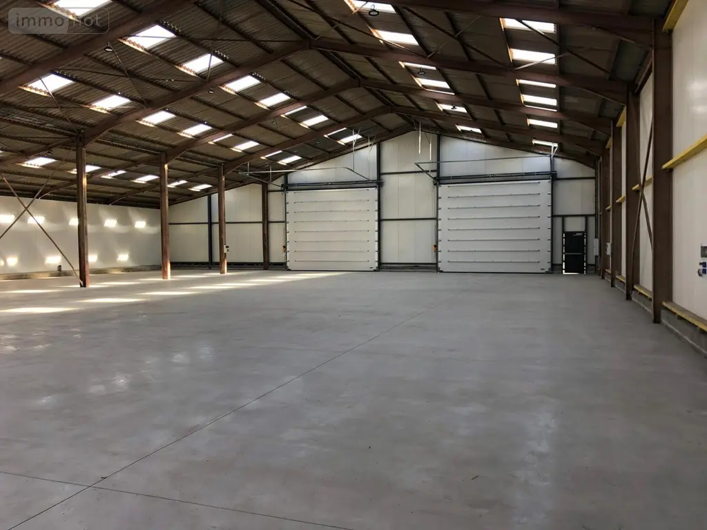 Location divers Merris 59270 Nord 59 1260 m2 4200 euros DLOC627 005