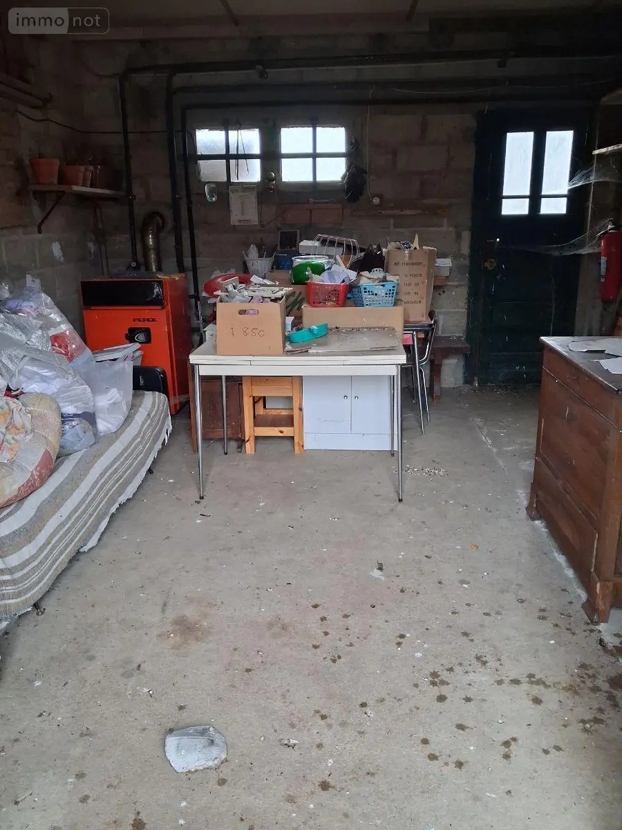 Maison a vendre Autigny-le-Grand 52300 Haute-Marne 52 69 m2 5 pièces 70100 euros JO/1029 009