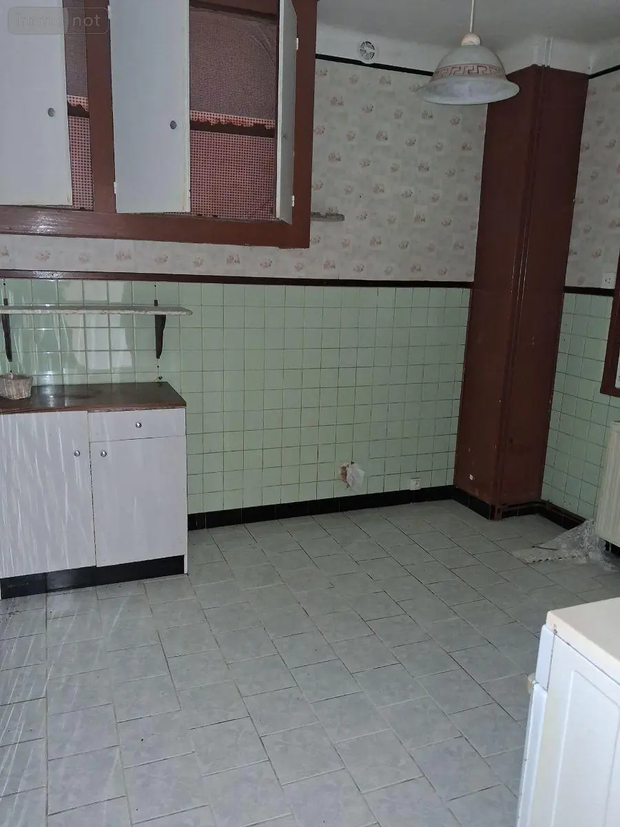 Maison a vendre Autigny-le-Grand 52300 Haute-Marne 52 69 m2 5 pièces 70100 euros JO/1029 002