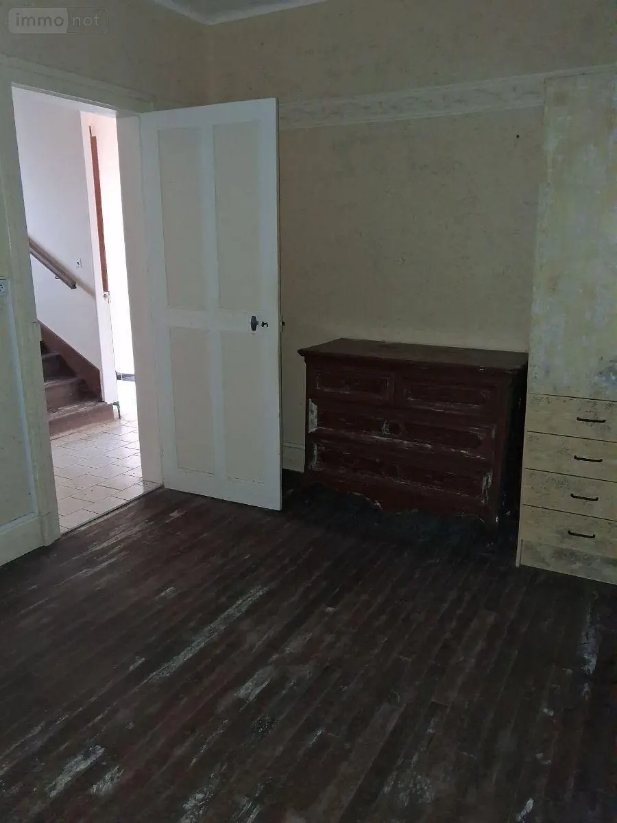 Maison a vendre Autigny-le-Grand 52300 Haute-Marne 52 69 m2 5 pièces 70100 euros JO/1029 004