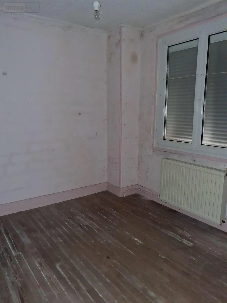 Maison a vendre Autigny-le-Grand 52300 Haute-Marne 52 69 m2 5 pièces 70100 euros JO/1029 006