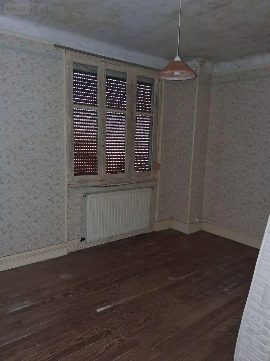 Maison a vendre Autigny-le-Grand 52300 Haute-Marne 52 69 m2 5 pièces 70100 euros JO/1029 005
