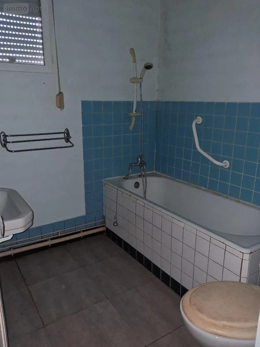 Maison a vendre Autigny-le-Grand 52300 Haute-Marne 52 69 m2 5 pièces 70100 euros JO/1029 008
