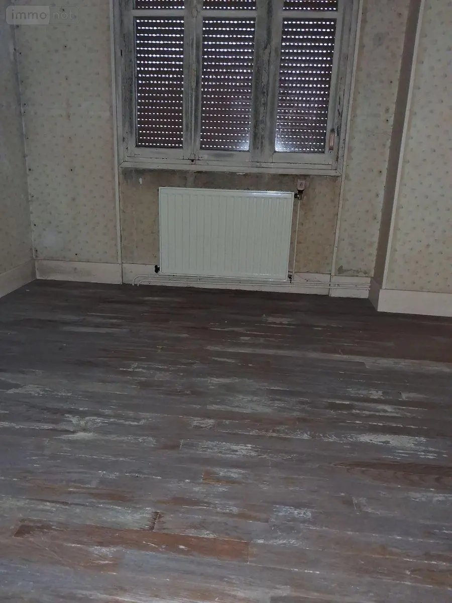 Maison a vendre Autigny-le-Grand 52300 Haute-Marne 52 69 m2 5 pièces 70100 euros JO/1029 007