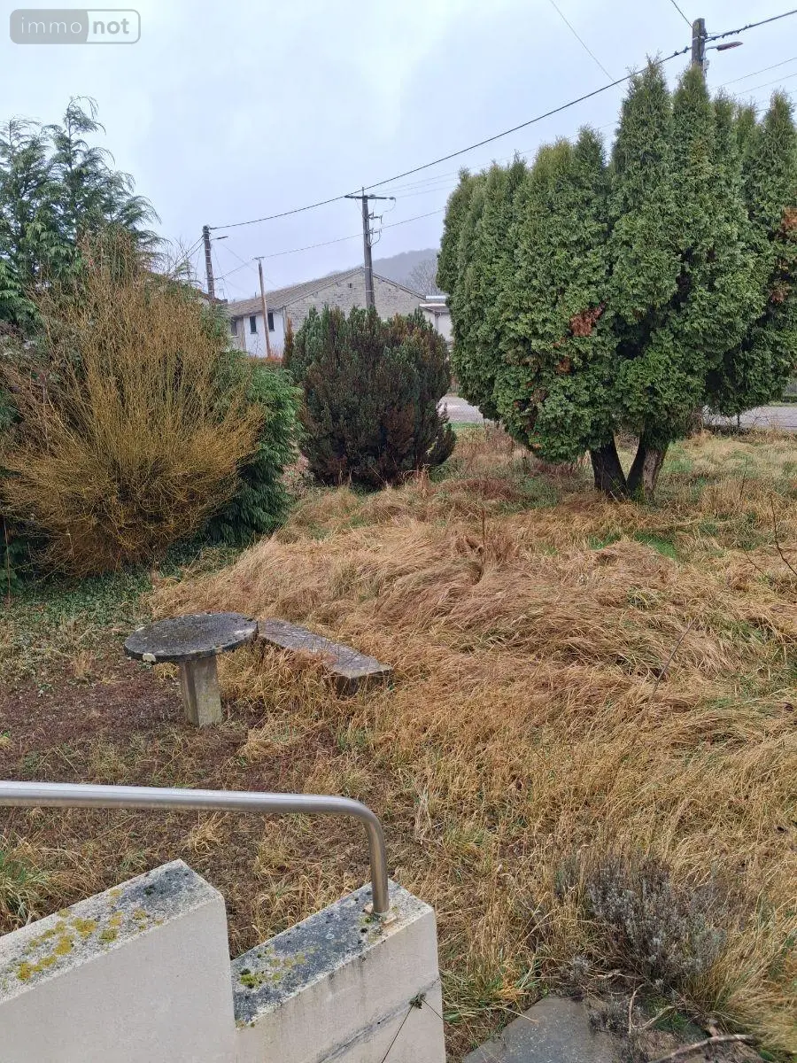 Maison a vendre Autigny-le-Grand 52300 Haute-Marne 52 69 m2 5 pièces 70100 euros JO/1029 010