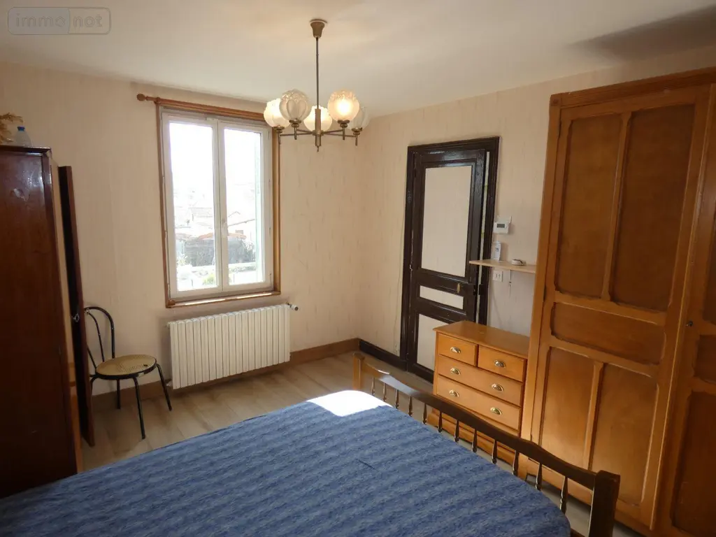 Maison a vendre Clermont-Ferrand 63100 Puy-de-Dôme 63 91 m2 4 pièces 210000 euros 13352/446 004