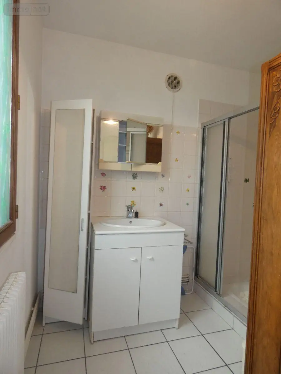 Maison a vendre Clermont-Ferrand 63100 Puy-de-Dôme 63 91 m2 4 pièces 210000 euros 13352/446 010