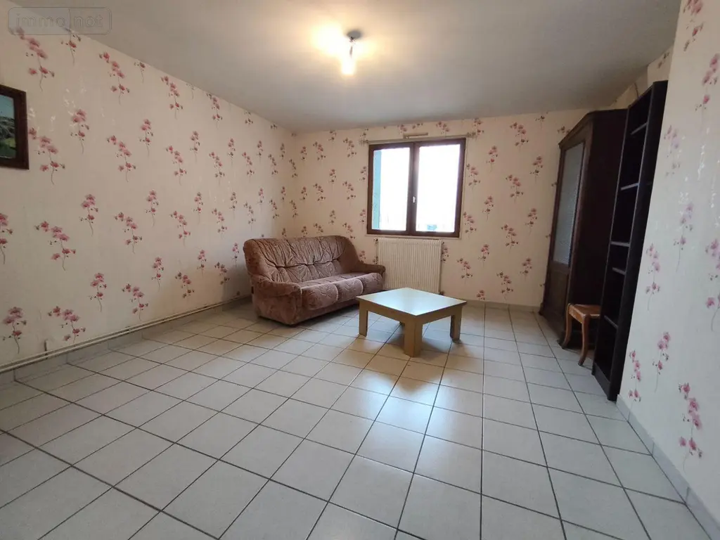Maison a vendre Clermont-Ferrand 63100 Puy-de-Dôme 63 91 m2 4 pièces 210000 euros 13352/446 005