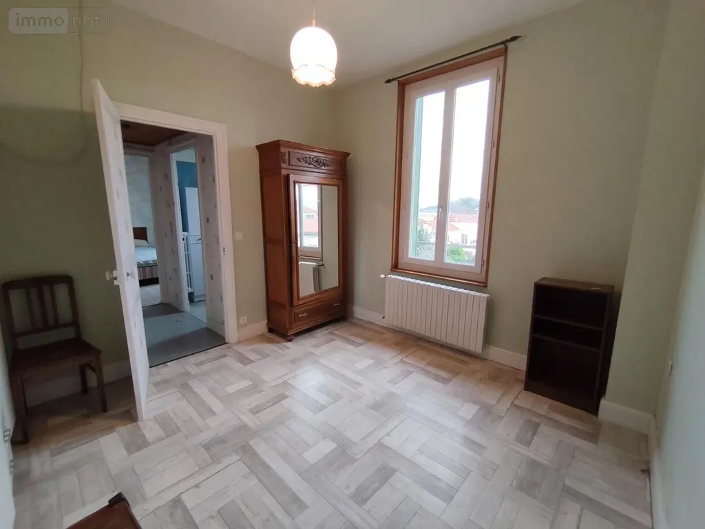 Maison a vendre Clermont-Ferrand 63100 Puy-de-Dôme 63 91 m2 4 pièces 210000 euros 13352/446 007