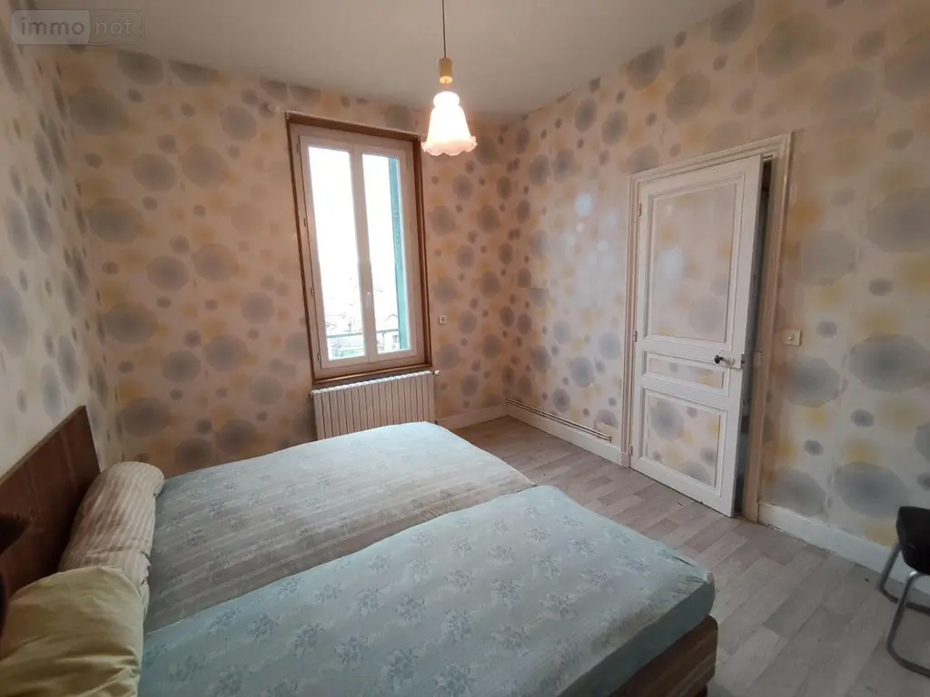 Maison a vendre Clermont-Ferrand 63100 Puy-de-Dôme 63 91 m2 4 pièces 210000 euros 13352/446 008