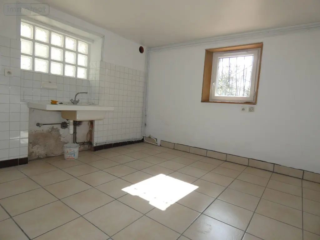 Maison a vendre Clermont-Ferrand 63100 Puy-de-Dôme 63 91 m2 4 pièces 210000 euros 13352/446 011