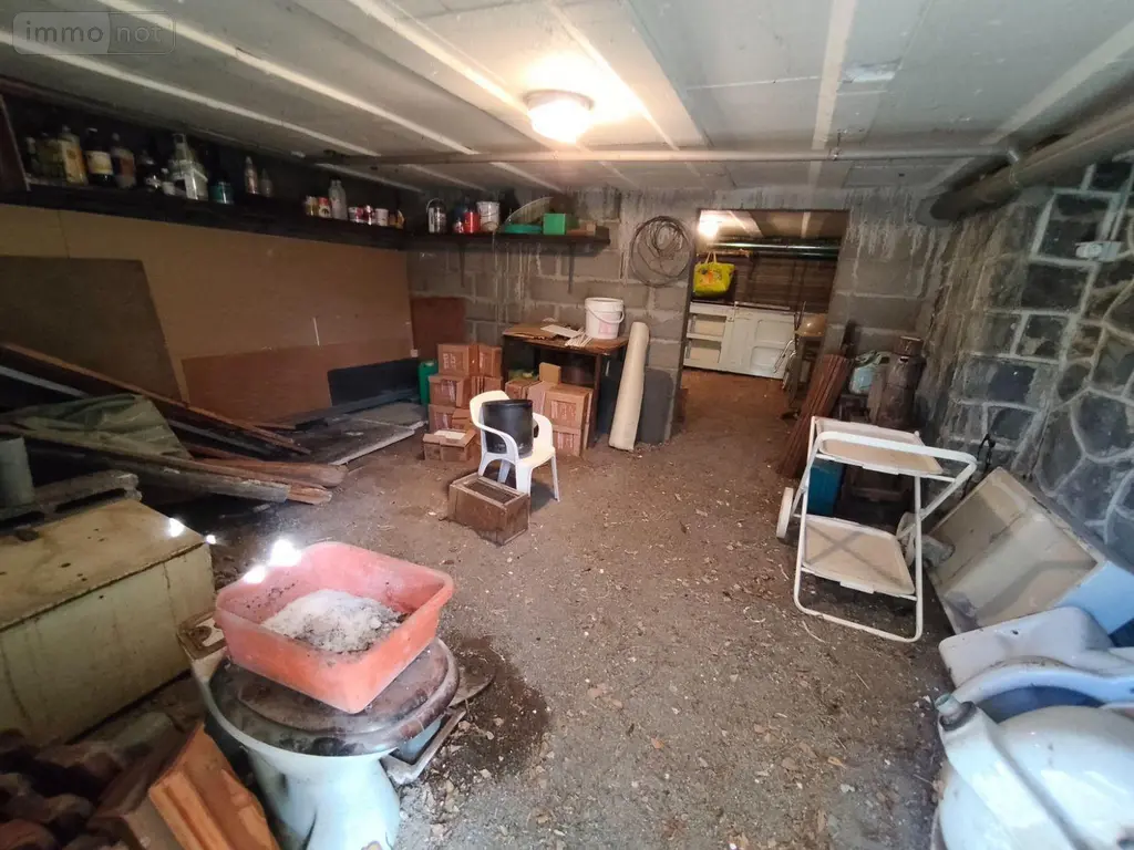 Maison a vendre Clermont-Ferrand 63100 Puy-de-Dôme 63 91 m2 4 pièces 210000 euros 13352/446 013