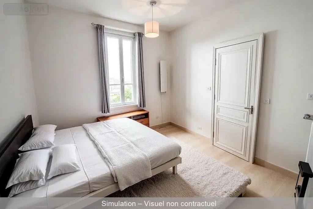 Maison a vendre Clermont-Ferrand 63100 Puy-de-Dôme 63 91 m2 4 pièces 210000 euros 13352/446 009