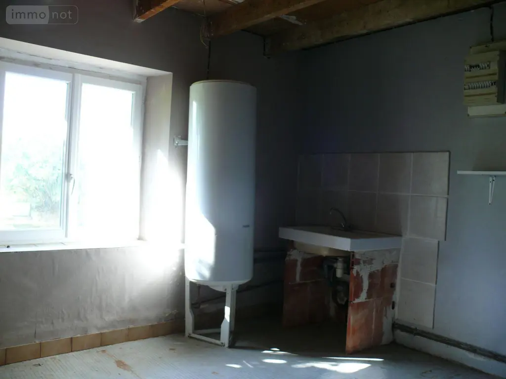 Maison a vendre Brusvily 22100 Côtes-d'Armor 22 104 m2 6 pièces 178100 euros 037/955 009