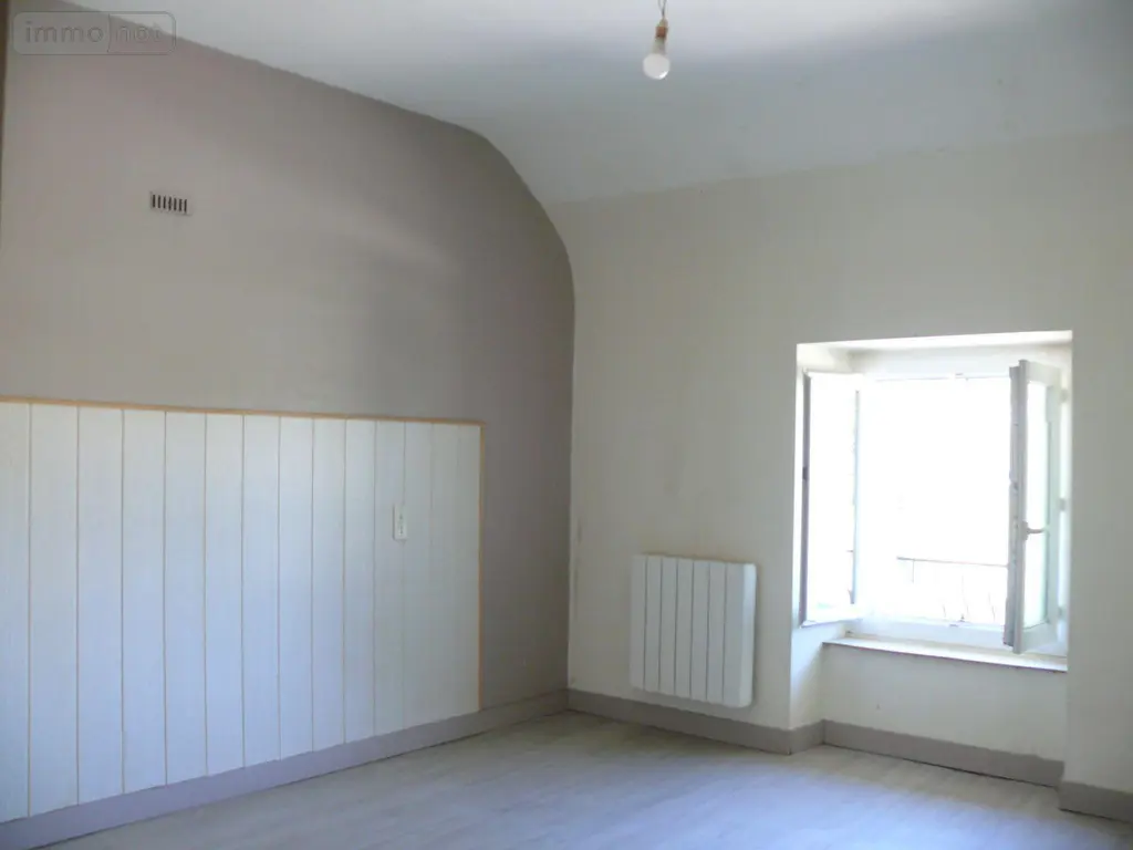 Maison a vendre Brusvily 22100 Côtes-d'Armor 22 104 m2 6 pièces 178100 euros 037/955 018