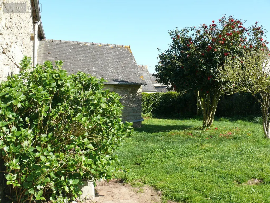 Maison a vendre Brusvily 22100 Côtes-d'Armor 22 104 m2 6 pièces 178100 euros 037/955 020