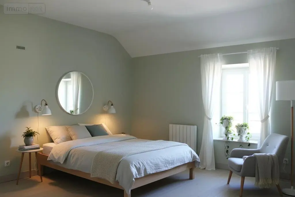 Maison a vendre Brusvily 22100 Côtes-d'Armor 22 104 m2 6 pièces 178100 euros 037/955 017