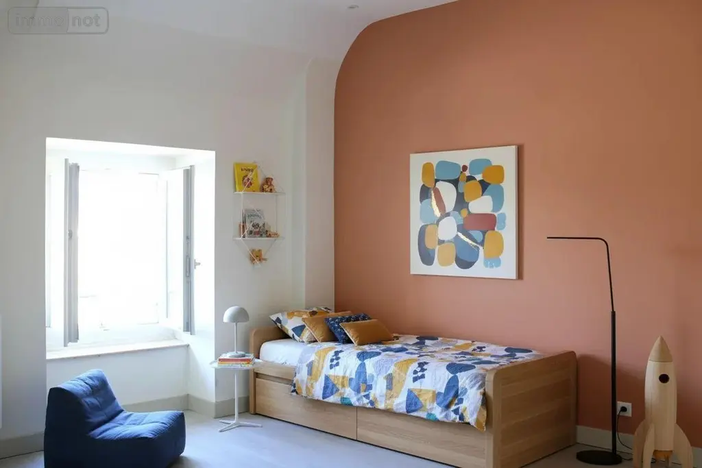 Maison a vendre Brusvily 22100 Côtes-d'Armor 22 104 m2 6 pièces 178100 euros 037/955 012