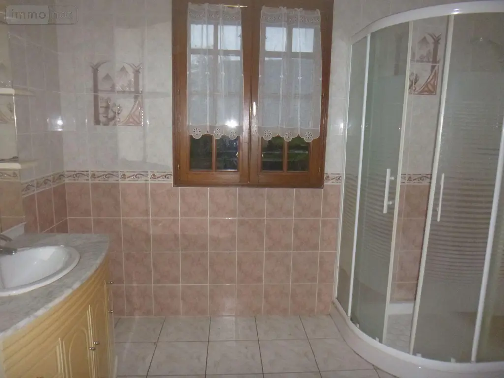 Maison a vendre Vibeuf 76760 Seine-Maritime 76 106 m2 4 pièces 171750 euros 76106/772 009