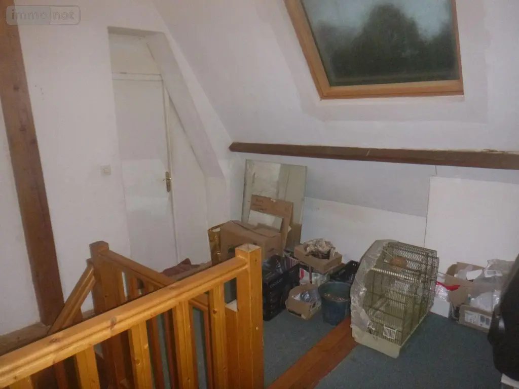 Maison a vendre Vibeuf 76760 Seine-Maritime 76 106 m2 4 pièces 171750 euros 76106/772 016