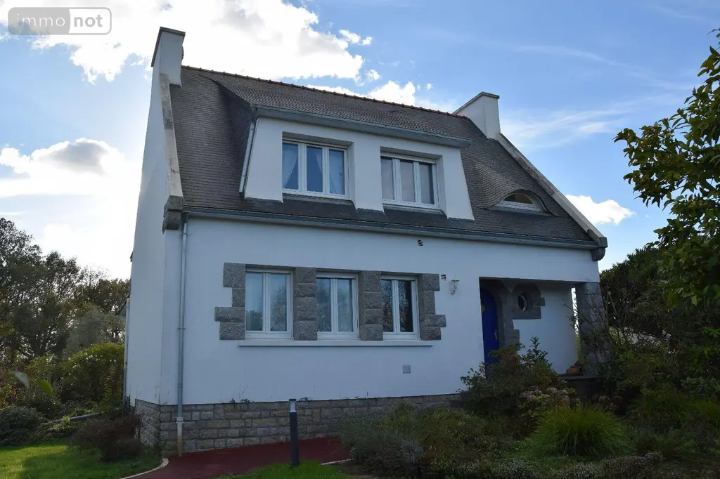 Maison a vendre Trégunc 29910 Finistère 29 186 m2 6 pièces 589950 euros MAIS/1055 005