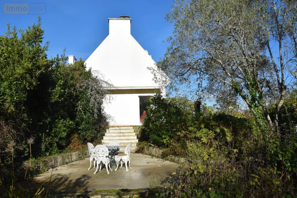 Maison a vendre Trégunc 29910 Finistère 29 186 m2 6 pièces 589950 euros MAIS/1055 007