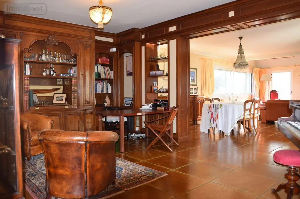 Maison a vendre Trégunc 29910 Finistère 29 186 m2 6 pièces 589950 euros MAIS/1055 009